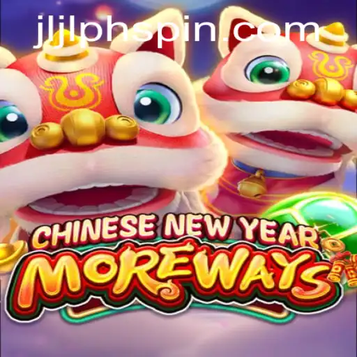 Celebrating Chinese New Year with More Ways to Win