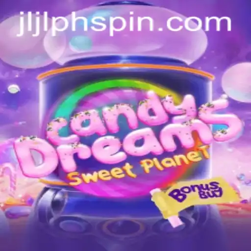 Explore the Sweet World of CandyDreamsSweetPlanet
