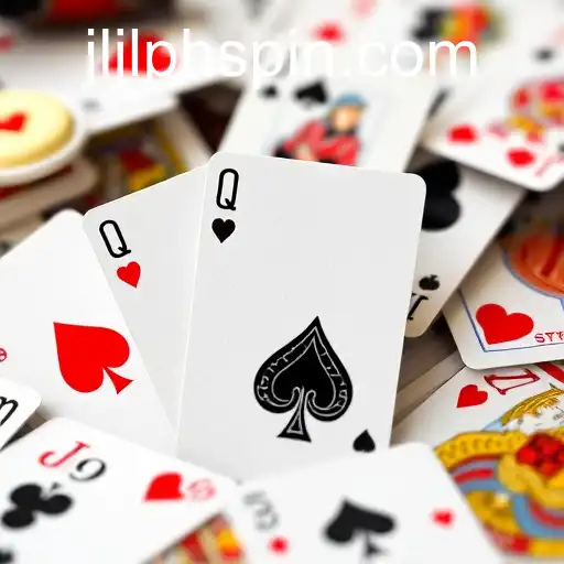 The Diverse World of Card Games: From Tradition to Innovation