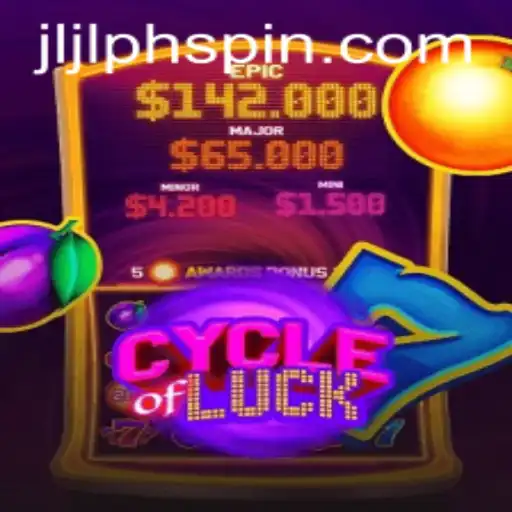 Unveiling CycleofLuck: An Innovative Gaming Experience