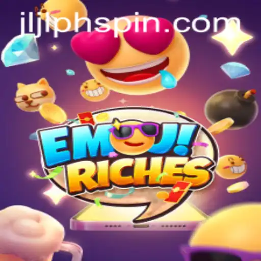 Discover EmojiRiches: A Deep Dive into the World of Digital Fun and Fortune