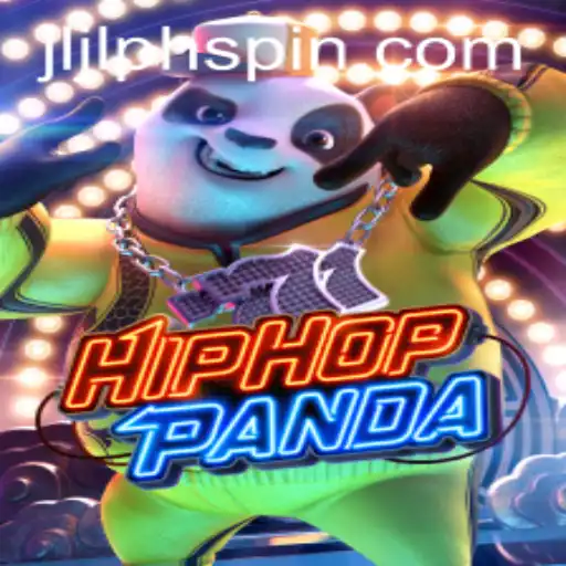 HipHopPanda: The Rhythm Revolution in Gaming