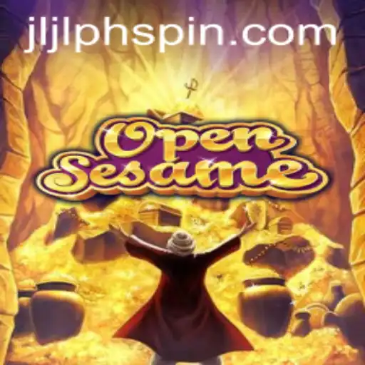 OpenSesame: Unlock the Adventure of JLJL.PH