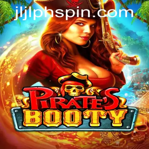 Discover the Adventures of PiratesBooty in the World of JLJL.PH