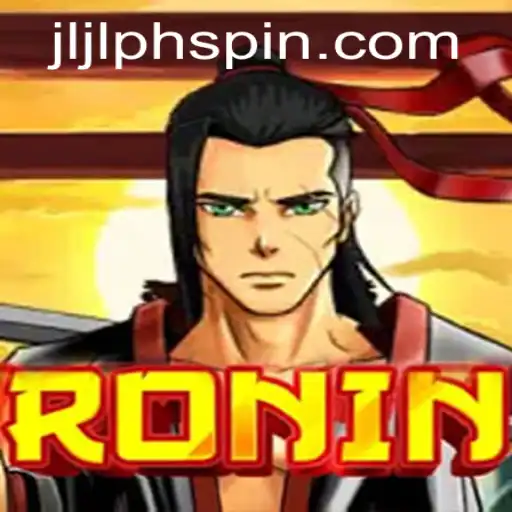 Exploring the World of Ronin: An Engaging Journey into the JLJL.PH Universe