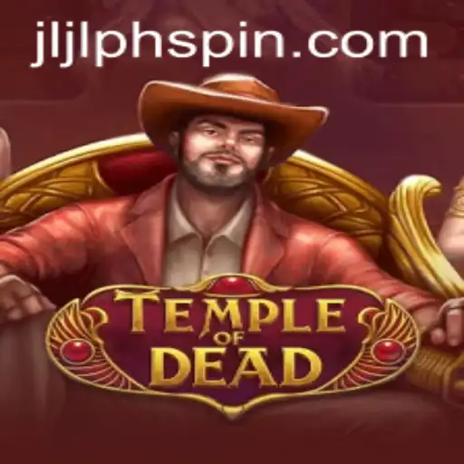 Explore the Mysterious World of TempleofDead with JLJL.PH